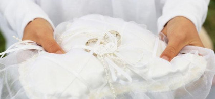 Main image for gallery Trauungen