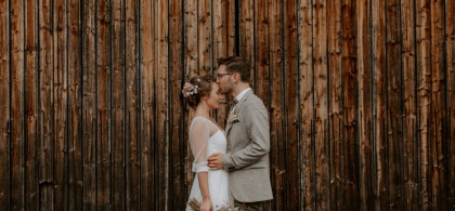 Main image for gallery Boho Hochzeit