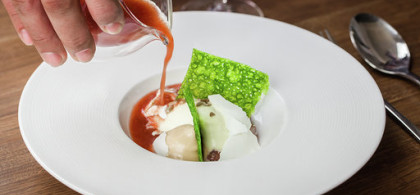 Main image for gallery Catering