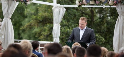 Main image for gallery Euer Trauredner