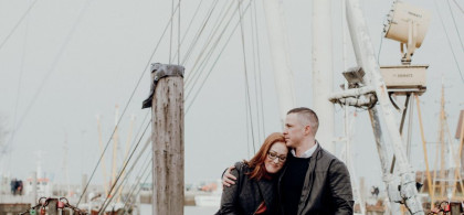 Main image for gallery Paarshootings