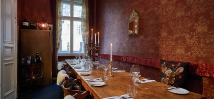 Main image for gallery Tresorraum