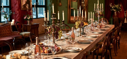 Main image for gallery Das Tangoloft