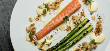 Main image for gallery Catering