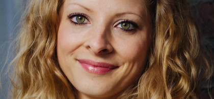 Main image for gallery Traurednerin Katharina Lehmkuhl