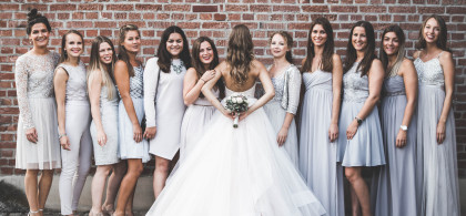 Main image for gallery Happy moments 