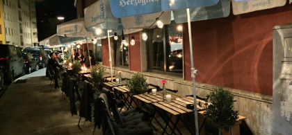 Main image for gallery Location