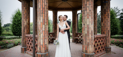 Main image for gallery Weitere Brautpaare 