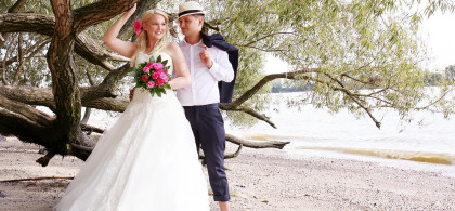 Main image for gallery Hochzeitsfotografie