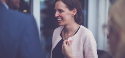 Main image for gallery Eure Trauredenrin 