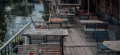 Main image for gallery Die Location