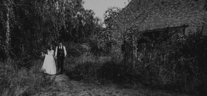 Main image for gallery Wedding Schloss Sommerswalde
