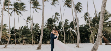 Main image for gallery Brautpaare