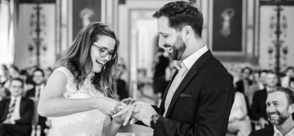 Main image for gallery Hochzeit in München