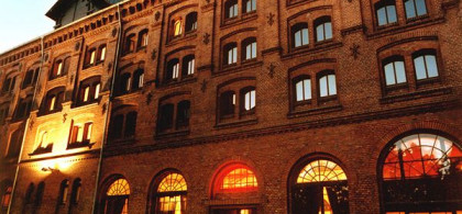 Main image for gallery Die Location 