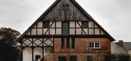 Main image for gallery Schloss Ahlsdorf