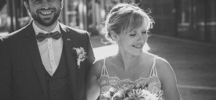 Main image for gallery Hochzeitsfotos