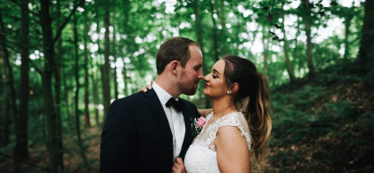 Main image for gallery Hochzeitsreportage Buxtehude