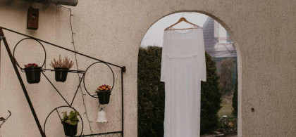 Main image for gallery Hochzeit in Neuenhagen