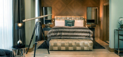 Main image for gallery Zimmer & Suiten