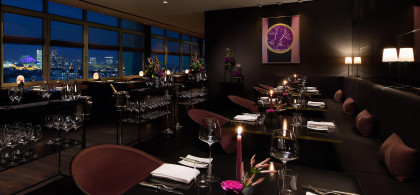 Main image for gallery Hugos Restaurant