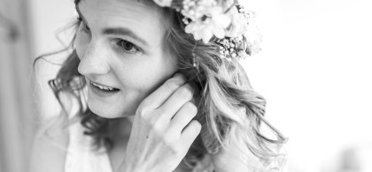 Main image for gallery Scheunenhochzeit in Chorin