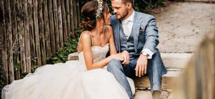 Main image for gallery Hochzeitsreportagen