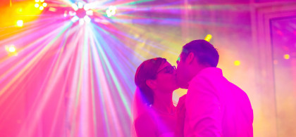 Main image for gallery Party