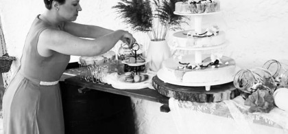 Main image for gallery Candybar auffüllen? Fotobox instand setzen?