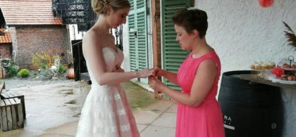 Main image for gallery Zeremonienmeister Rhein-Main