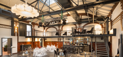 Main image for gallery Festlichkeiten