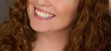 Main image for gallery Gesang für Ihre Hochzeit - Katharina Jaeger