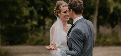 Main image for gallery Industrial Wedding