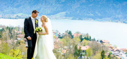 Main image for gallery Hochzeitsreportagen 