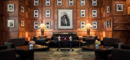 Main image for gallery Marlene Bar