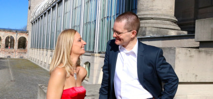 Main image for gallery Das Duo 