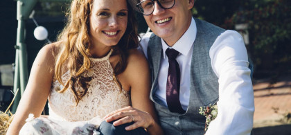 Main image for gallery Hochzeitsfotos