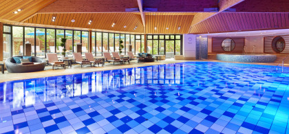 Main image for gallery SPA InterContinental®