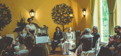 Main image for gallery Außergewöhnlich