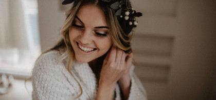 Main image for gallery Hochzeitsreportage