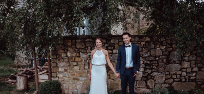 Main image for gallery S & D - Hochzeitsreportage in Aachen