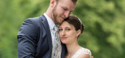 Main image for gallery Hochzeiten