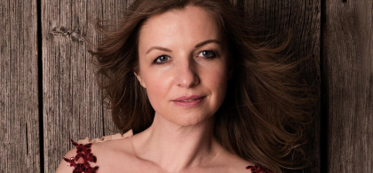 Main image for gallery Portrait