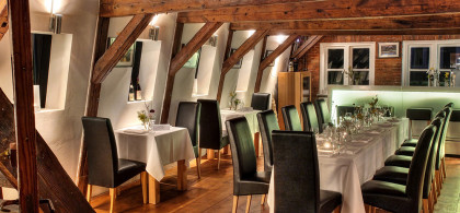 Main image for gallery Die Eventlocation