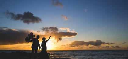 Main image for gallery Nila & Olivier 