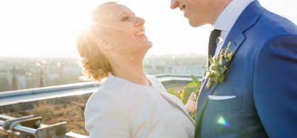 Main image for gallery Hochzeitsreportagen 