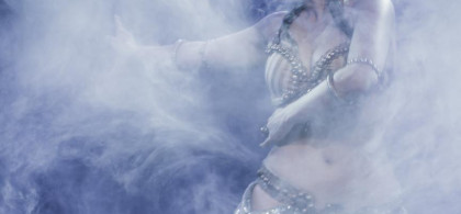 Main image for gallery Tänze und Bühnenauftritte