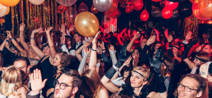 Main image for gallery Party