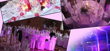 Main image for gallery Hochzeit