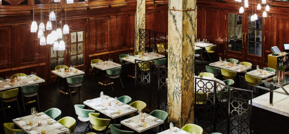 Main image for gallery Die Location 